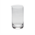 Thumbnail image #1 for American Metalcraft 25 oz Clear Non-Tempered Mixing Glass