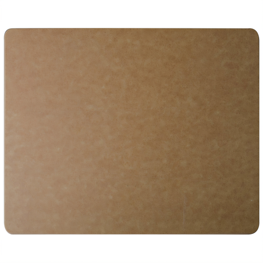 Product image #1 for Tuff-Cut High-Heat Resin Cutting Board, 20 x 15 x 1/2 Inch