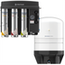 Thumbnail image #1 for Everpure EZ-RO Blended Reverse Osmosis System, 200 GPD with 10-Gallon Tank