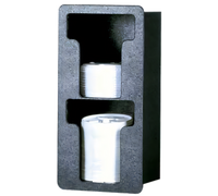 Vollrath FML-2V Lid Dispensers