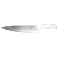 Mercer Culinary M18120 Ultimate White Chef's Knife Case of 6