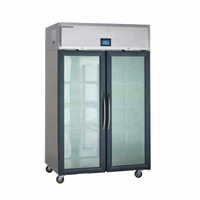 Delfield GAH2-G Heated Cabinets & Holding Shelves