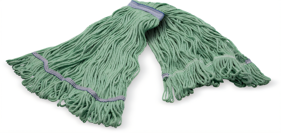 Product image #1 for CFS Brands 369423B09 Mop Head Case of 12