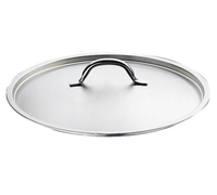 Vollrath 3711C Centurion® Pot and Pan Lids