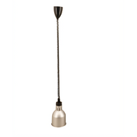 Omcan USA 48088 Heat Lamps