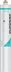 Thumbnail image #1 for Everpure 7FC-P PFOA/PFOS Reduction Water Filter Cartridge, 10,000 Gallons, 0.5 Micron