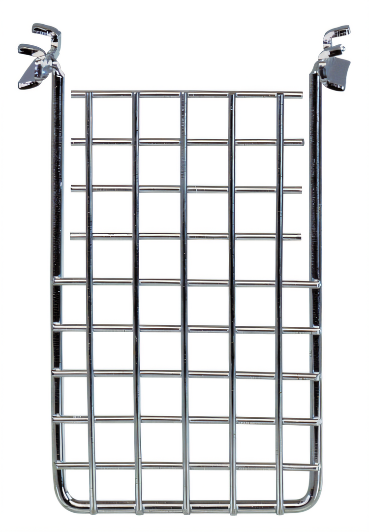Product image #1 for Quantum 4X3HBD Wire Shelving