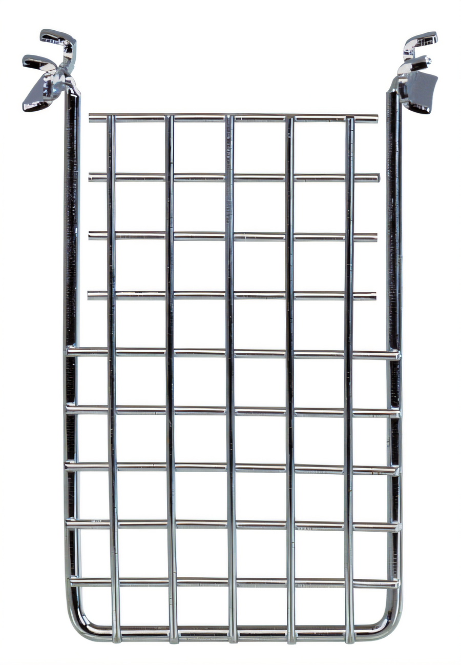 Product image #1 for Quantum 4X3HBD Wire Shelving