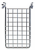 Thumbnail image #1 for Quantum 4X3HBD Wire Shelving