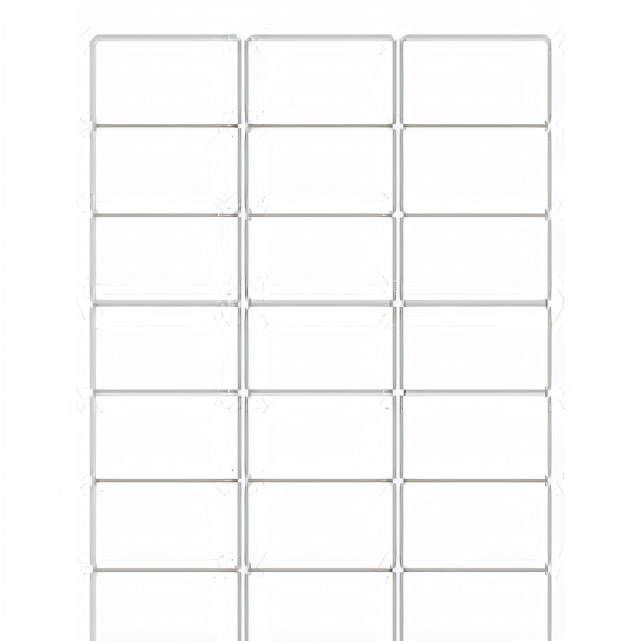 Product image #1 for Quantum LHI-3 Food Storage Labels