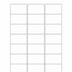 Thumbnail image #1 for Quantum LHI-3 Food Storage Labels