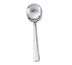 Thumbnail image #1 for Windsor 8-Inch Heavy Gauge Stainless Steel Berry Spoon