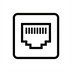 Thumbnail image #1 for Lainox NETH Ethernet Connection Accessory