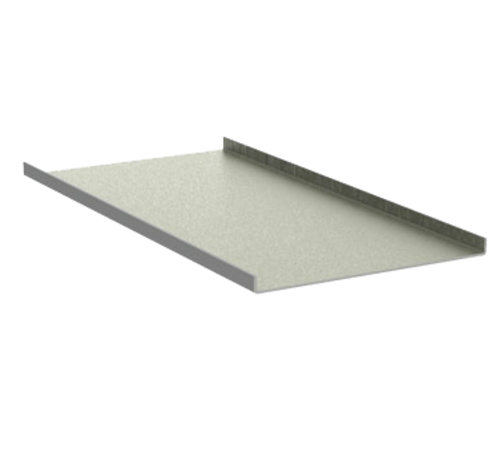 Product image #1 for Vulcan 11" x 22" Infrared Radiant Emitter Panel Set for Charbroilers