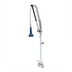 Thumbnail image #1 for EverSteel DuraPull Deck Mount Pull-Down Pre-Rinse Faucet with 12-Inch Swing Nozzle and 1.07 GPM Sprayer