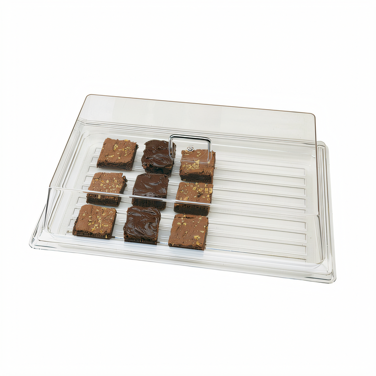 Product image #1 for Cambro RD1220CW135 Camwear® Tray Covers