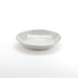 Thumbnail image #1 for American Metalcraft Crave Collection Shadow 95 oz. Round Melamine Serving Bowl
