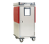 Thumbnail image #1 for Metro C5T8-DSL C5 Transport Armour Heated Cabinets & Holding Shelves