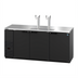 Thumbnail image #1 for Hoshizaki DD80-S 80-Inch Three-Section Direct Draw Draft Beer Cooler