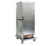 Thumbnail image #1 for Panco HPFNLSN-RC2.25 Full-Size Non-Insulated Heated/Proofing Cabinet with Polycarbonate Door