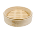 Thumbnail image #1 for Town 12-Inch Bamboo Dim Sum Steamer
