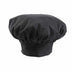 Thumbnail image #1 for Mercer Culinary M60090BK Millennia Chef Hats Case of 12
