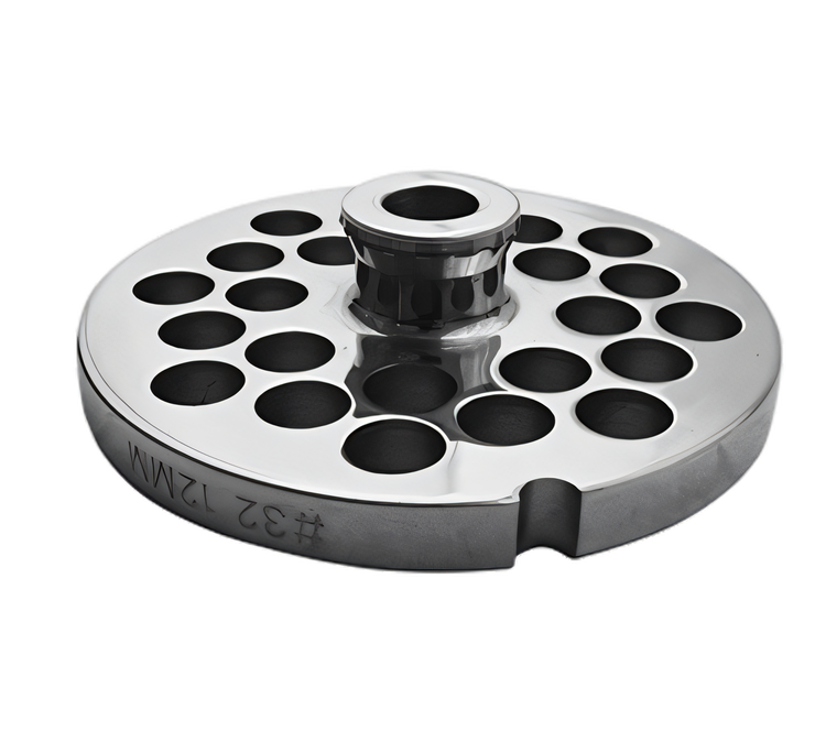 Product image #1 for Uniworld Foodservice Equipment SS832GP1/2-H Uniworld Meat Grinders