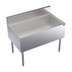 Thumbnail image #1 for Krowne Royal Series Underbar Ice Bin/Cocktail Unit, 42 Inch W x 24 Inch D, 161 lb. Capacity