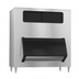 Thumbnail image #1 for Hoshizaki 60-Inch Stainless Steel Ice Bin for Top-Mounted Ice Maker, 1605 lb Capacity