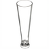 Thumbnail image #1 for Carlisle Alibi 15 oz Clear Polycarbonate Pilsner Glass
