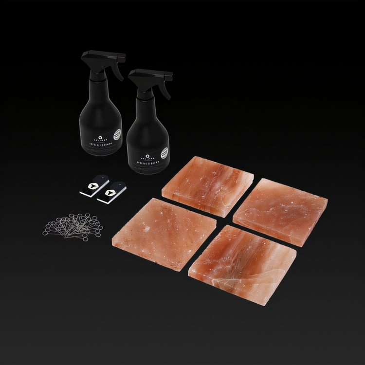 Product image #1 for DRY AGER Taste & Operation Accessory Package for Curing Cabinets