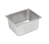 Thumbnail image #1 for Vollrath Super Pan V 1/2 Size Perforated 6-Inch Deep 22-Gauge Stainless Steel Hotel Pan