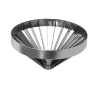 Nemco Easy Chopper 3 Replacement Blade Assembly for 55700 Easy Flowering Onion Cutter