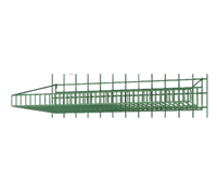 Metro SmartWall 36