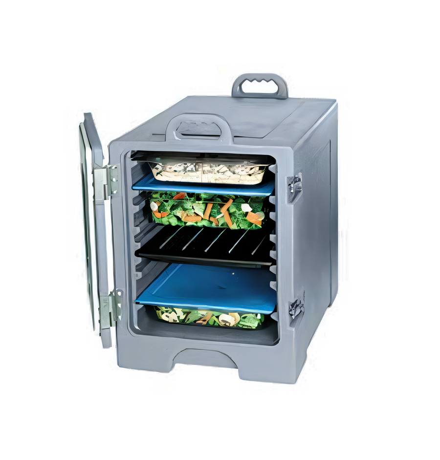 Product image #1 for CFS Brands PC300N95 Cateraide™ Food & Topping Storage