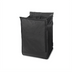 Thumbnail image #1 for Rubbermaid Executive Quick Cart Medium Liner with Teflon Fabric Protector, Black