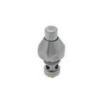 Thumbnail image #1 for T&S Brass S019948-30 Valve Bonnet Assembly, Stainless Steel