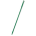 Thumbnail image #1 for Sparta® 48 Inch x 1 Inch Fiberglass Threaded Broom and Mop Handle with Hanging Cap, Green