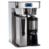 Thumbnail image #1 for BUNN Infusion Series ITCB Twin HV PE Dual-Sided High Volume Automatic Fill Tea and Coffee Brewer
