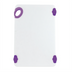 Thumbnail image #1 for Winco CBN-1218PP STATIKBoard Cutting Boards Case of 6