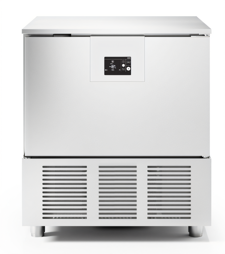 Product image #1 for Victory VBCF5-55U-HC 5-Pan Capacity Reach-In Blast Chiller/Shock Freezer