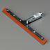 Thumbnail image #1 for Carlisle 12 Inch Double-Blade Hand Held Window Squeegee