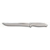 Thumbnail image #1 for Dexter Russell SofGrip 8-Inch Scalloped Utility Slicer with White Soft-Grip Handle