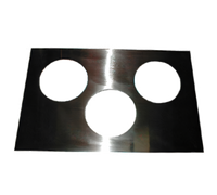 APW Wyott (Middleby) 14886 Adapter Plates & Bars