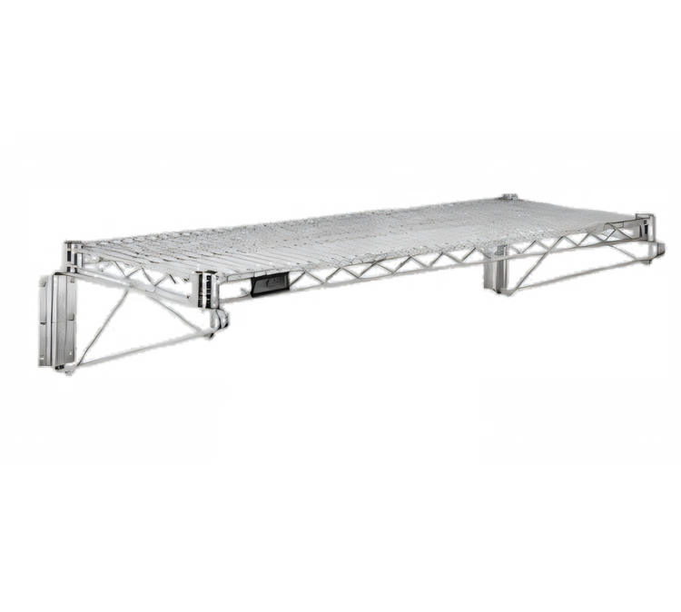 Product image #1 for Eagle Group GWB1436C Wall-Mounted Shelving
