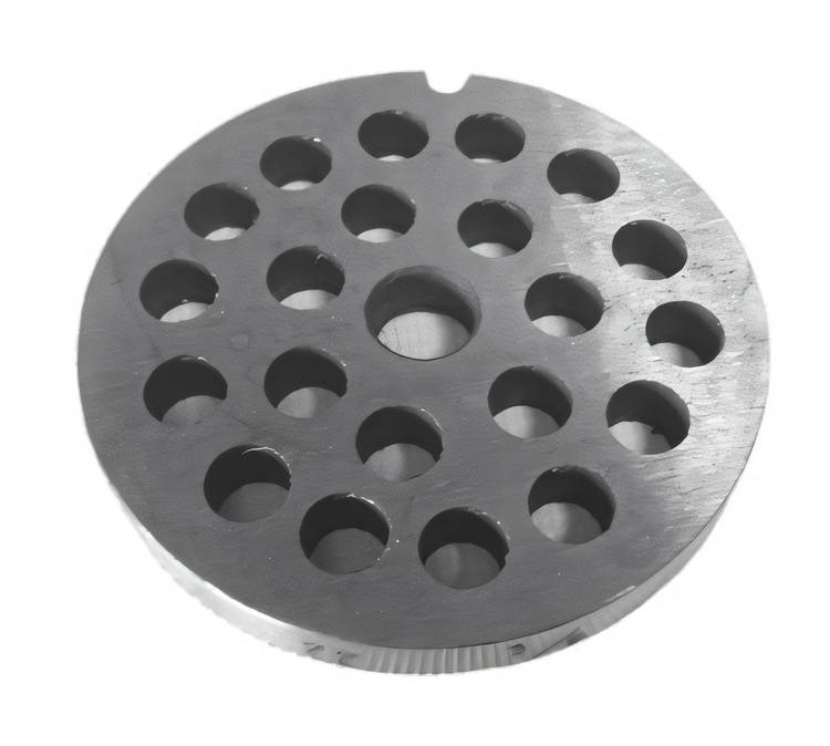 Product image #1 for Uniworld Foodservice Equipment 822GP3/8 Uniworld Meat Grinders