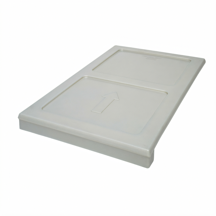 Product image #1 for Cambro 400DIV180 ThermoBarrier® Catering Carriers Parts & Accessories