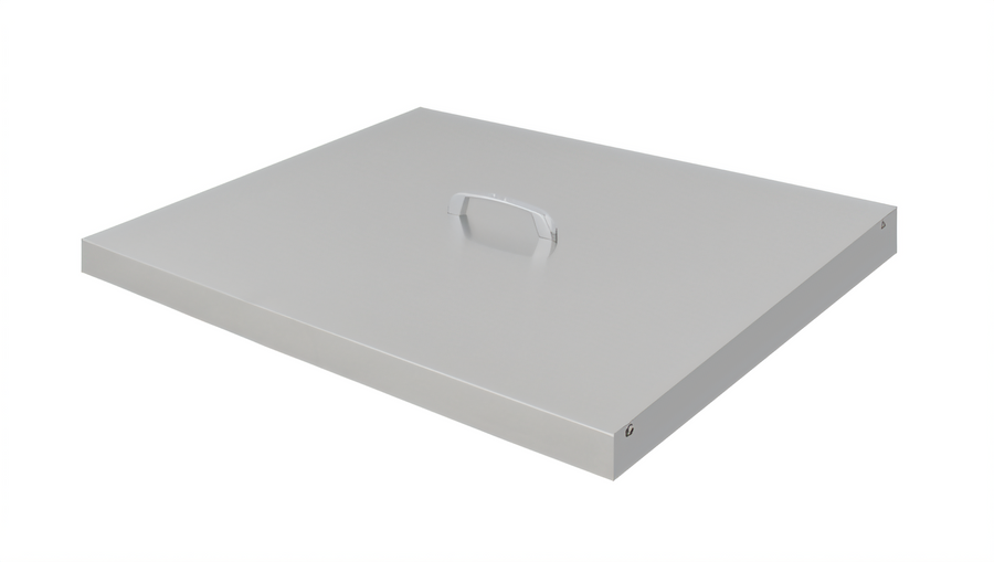 Product image #1 for Turbo Air Removable Side Cover for TST(MST)-60SD-24 and TST(MST)-72SD-30