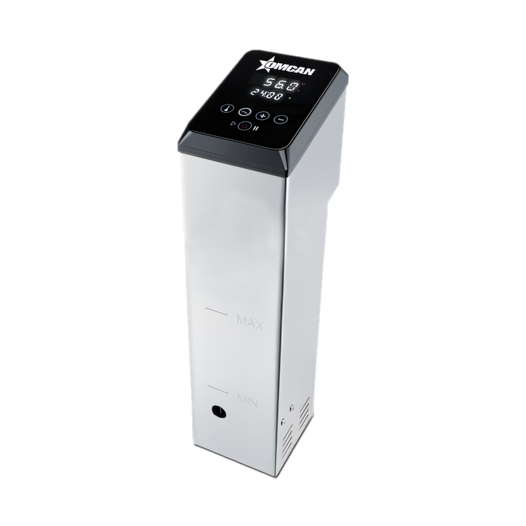 Product image #1 for Omcan Countertop Sous Vide Immersion Circulator with Digital Control and Timer