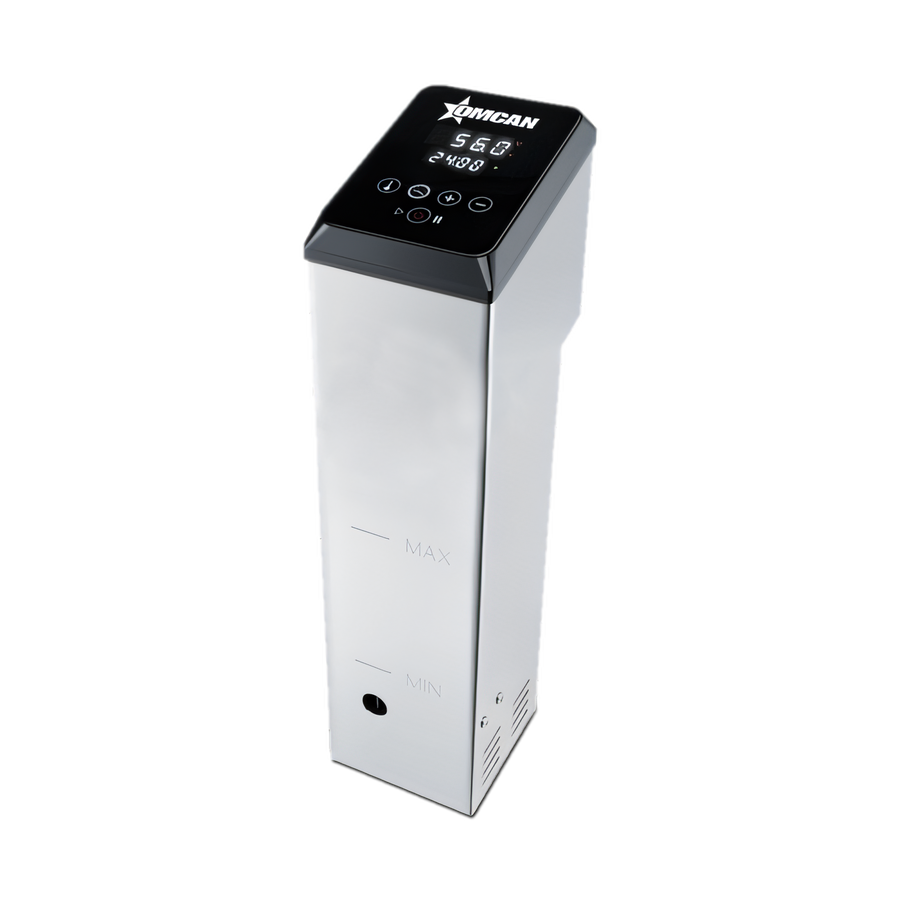 Product image #1 for Omcan Countertop Sous Vide Immersion Circulator with Digital Control and Timer
